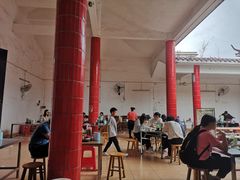 -崖口云吞(中堡店)