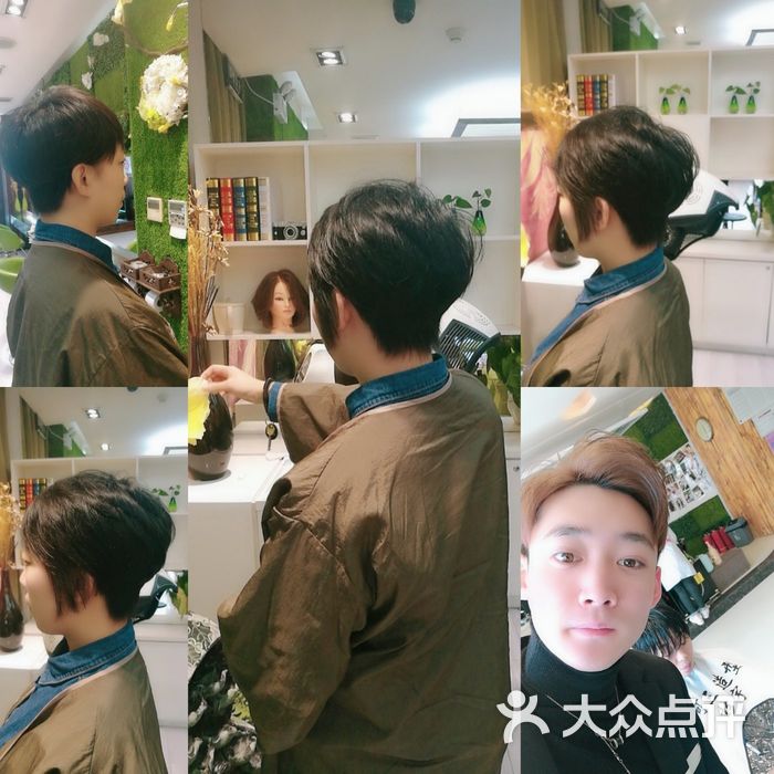 zzzzzzzzzzlb           阿三造型联合创始人彭宇