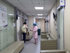 -美年大健康体检中心(西直门分院)