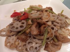 -利苑酒家(华熙国际店)