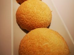 脆皮山楂叉烧包-蔡澜点心·粤菜(西单大悦城店)