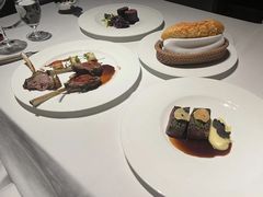 -Oyster Talks 四度蚝法餐厅