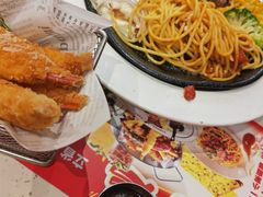 -夏日玛莉西餐厅(耒阳龙腾店)