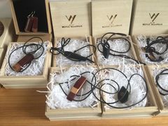 -五月木作·DIY木作文创体验店(北京路店)