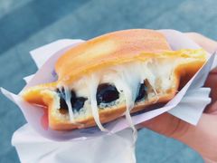-台湾味正点车轮饼可丽饼(南禅寺店)