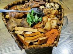 -灶东家民间菜(回兴店)