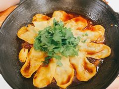 地锅牛肉-符离集餐厅(万象城店)