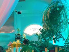 -桂满陇·蟹黄小笼汤包(巴黎春天浦建店)