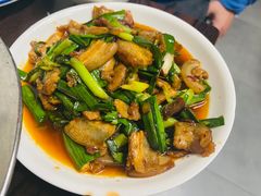 盐煎肉-艺味深尝(云锦路店)