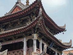 -大学习巷清真寺