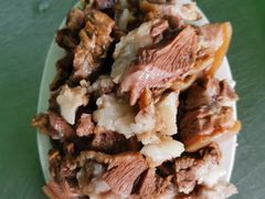 -阿婆东山羊肉店(鸿港海鲜批发市场店)