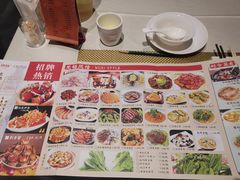 -欣旺·迎宾楼·百年无锡菜