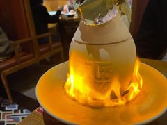 -吃饭皇帝大(合生汇店)