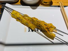 -钱锋炭缸烧烤(南湖大路总店)