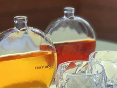-tea'stone (万象天地店)