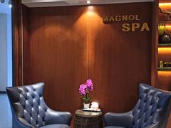 -木兰逸•泰式按摩•头疗•SPA(车公庙店)