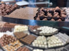 -Laderach 莱德拉(上海环贸iapm店)