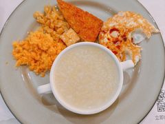 -杭州城中香格里拉大酒店