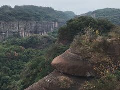 -丹霞山风景名胜区