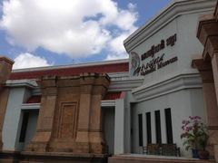 -吴哥国家博物馆