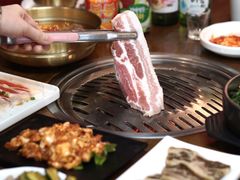 -·缸桶屋·韩式牛肋条自助烤肉(西湖D11店)