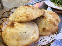 -宗泉烤全羊·烤羊腿·家常菜(解放东路店)