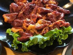 -大壮家原味烤肉(兴华北街店)