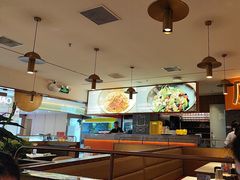 -牛扒先生·雪花牛扒西餐厅(东平店)