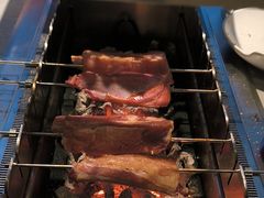 -丰茂烤串(公园店)