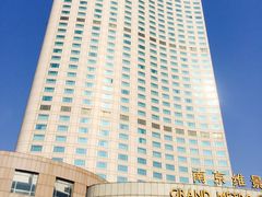 -南京维景国际大酒店(南京博物院店)