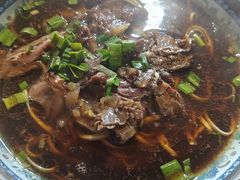 -南花桥羊肉馆老字号(乌镇店)
