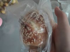 -龙山村烘焙工坊(杨庄店)