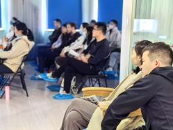 -爱尔乐美孕产瑜伽·普拉提