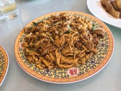 -烤肉季饭庄