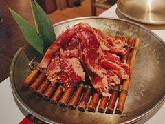 -西塔老太太泥炉烤肉(望京一店)