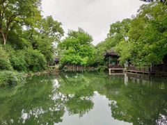 -惠山古镇·寄畅园