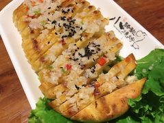 -福苗小骆驼烧烤(大唐不夜城店)