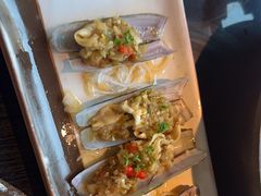 -花潮料理艺食馆(成都万象城店)