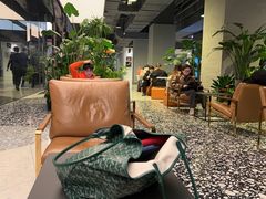 -OUR Bakery(SKP-S店)