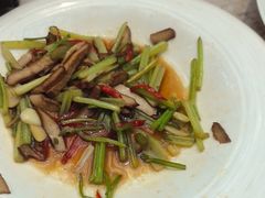 -又见炊烟私房菜(敬亭路店)