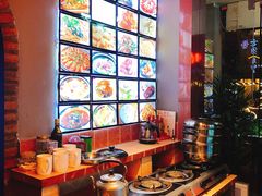 -迎晨餐厅(青芝坞店)