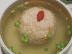 -永春园·扬州早茶·淮扬菜(漫乐城店)