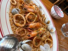 -Laures·月桂西班牙碳烤餐厅(十尚坊店)