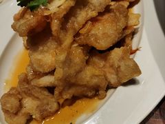 -佳兰雅序融合菜(高新店)