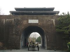 -合肥三国新城遗址公园