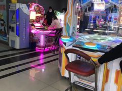 -星悦蓝海欢乐园(石路天虹店)