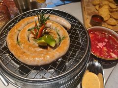 -卢布里西餐厅(星海广场店)