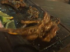 -The Cheebat 锌吧·Bistro(体育西店)