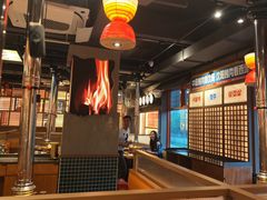 -西塔老太太泥炉烤肉(北京双井店)