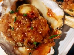 -云晓光头烧烤吧(德平路店)